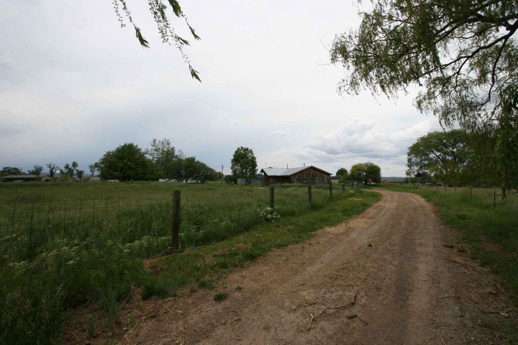 35310 Highway 145 Redvale, CO 81431 - Photo 36 of 38 a view of a park
