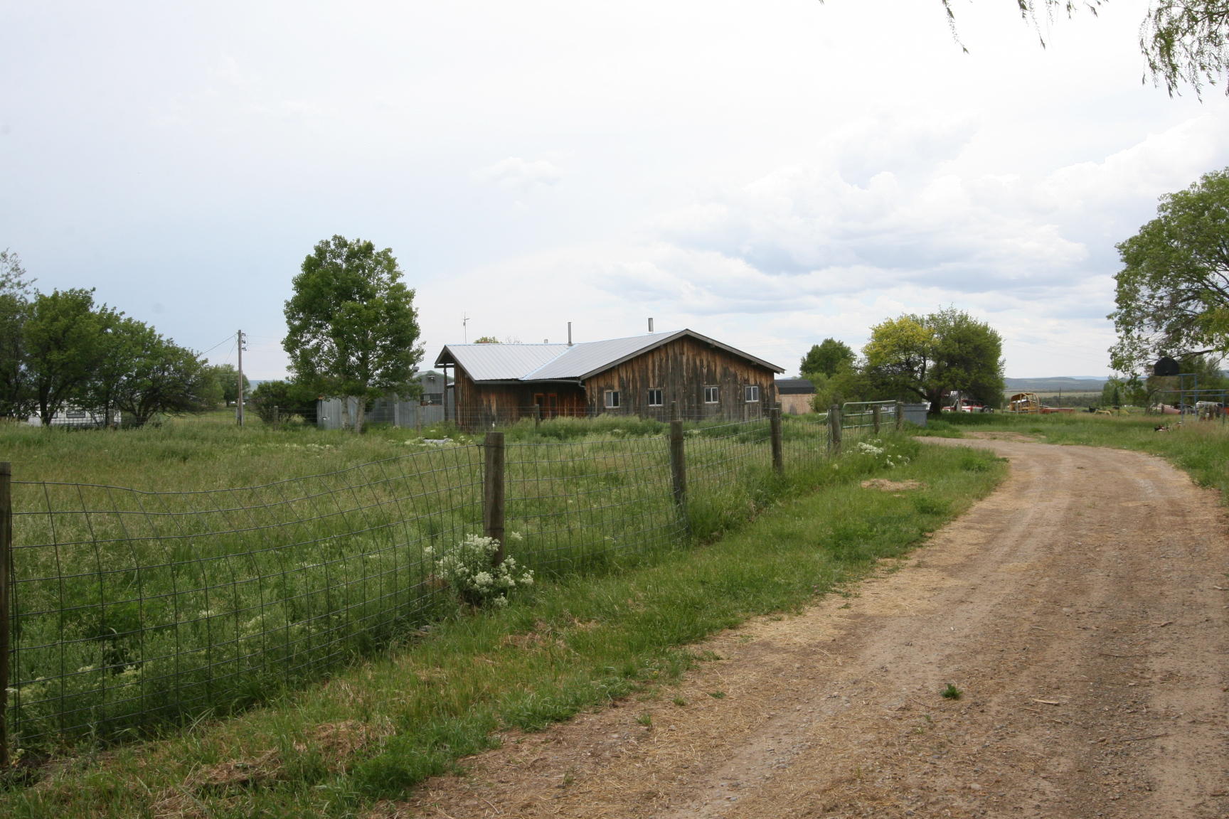 35310 Highway 145 Redvale, CO 81431 - Photo 37 of 38 a view of a garden