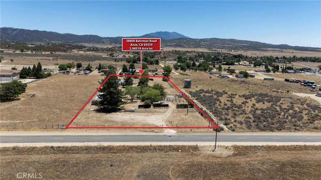 38800 Bahrman Road Anza, CA 92539 - Photo 27 of 40