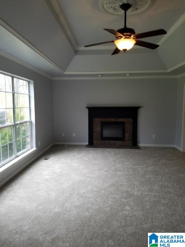 1045 Ridgewood Drive Remlap, AL 35133 - Photo 3 of 6