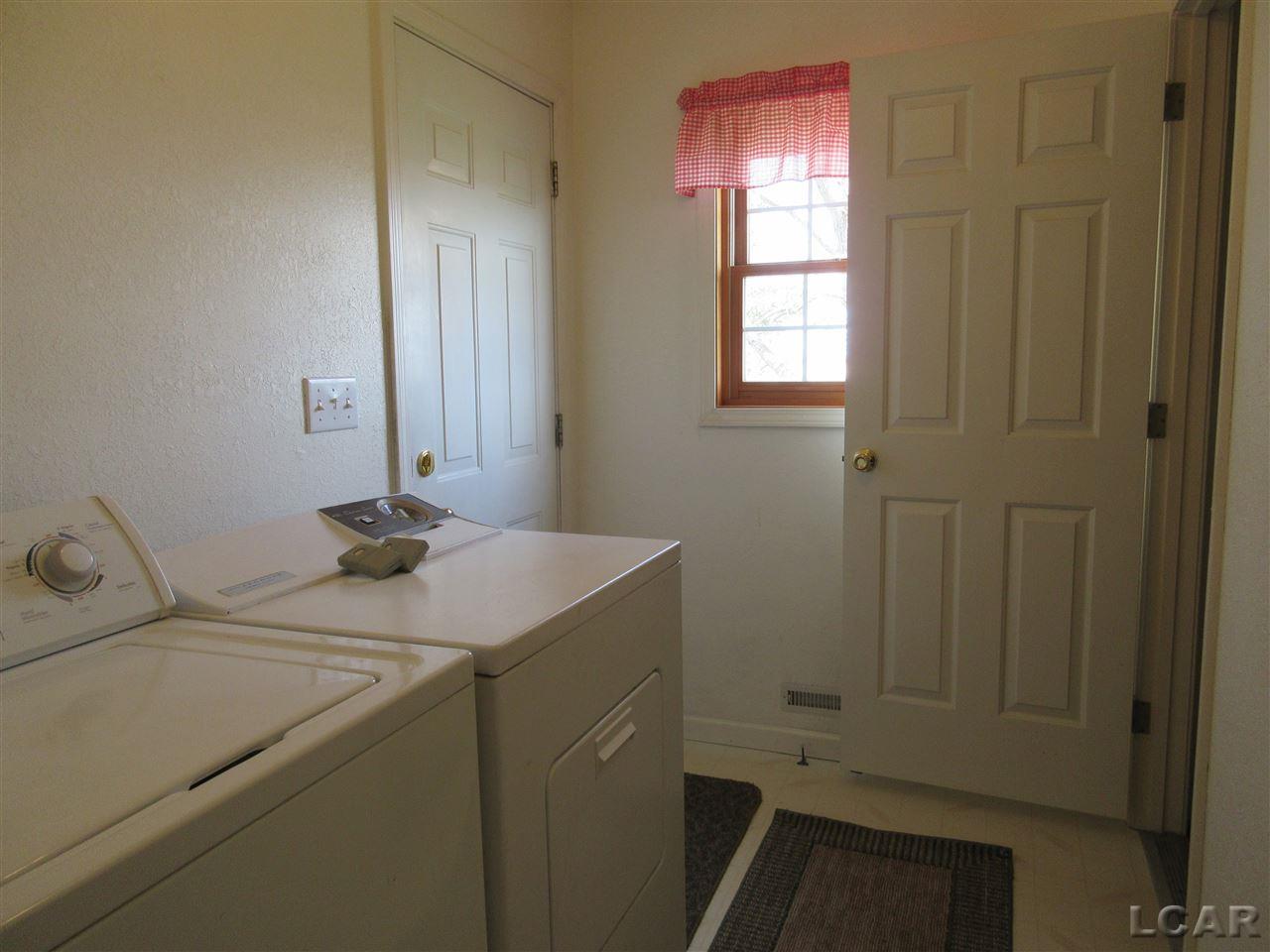 7979 Ridge Highway Britton, MI 49229 - Photo 30 of 40 Basement from Laundry