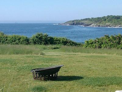 223 Hull Cove Farm Road Jamestown, RI 02835 - Photo 25 of 25 View.