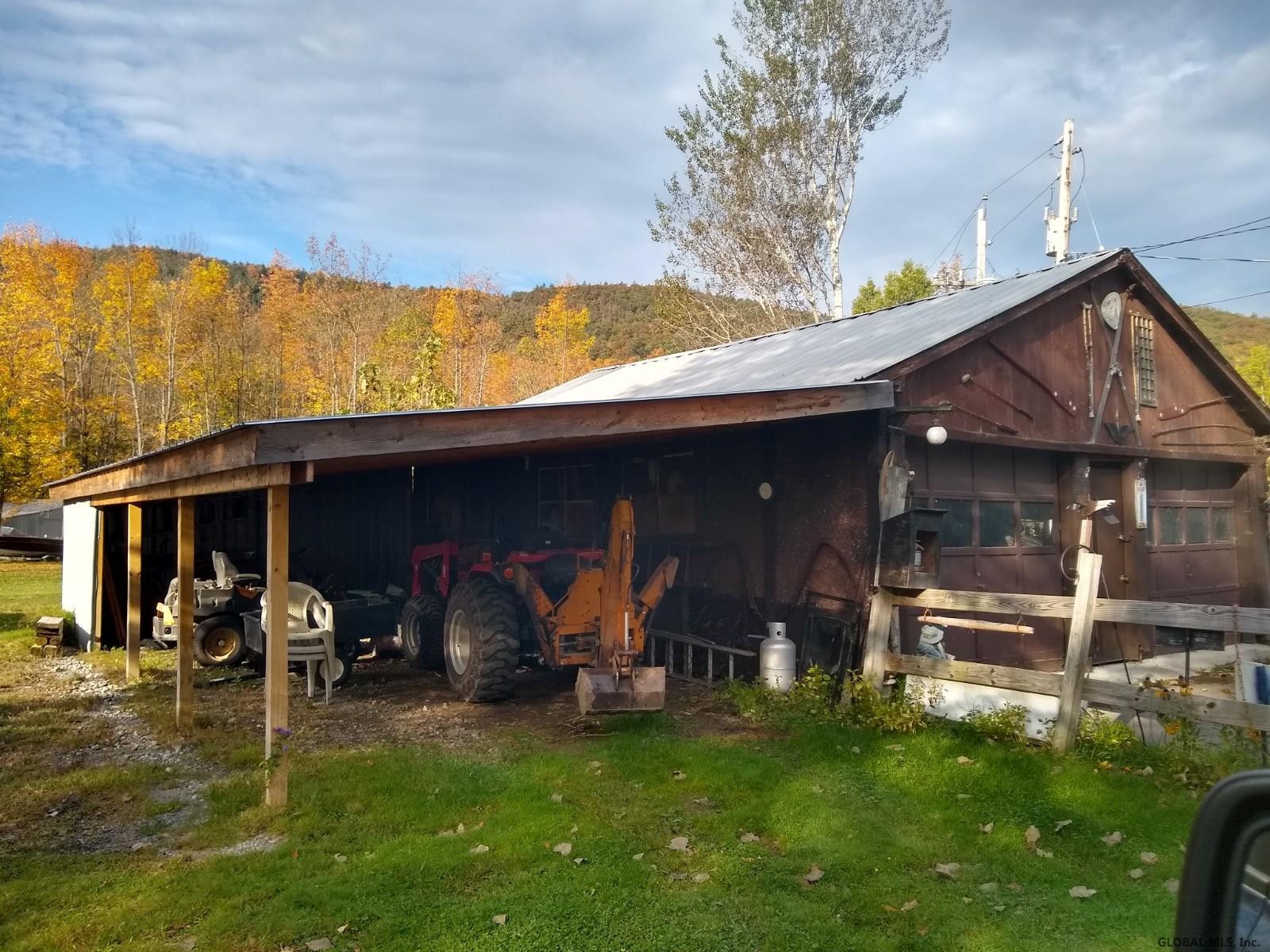 42 Bridge Road Crown Point, NY 12928 - Photo 10 of 11 Photo 10