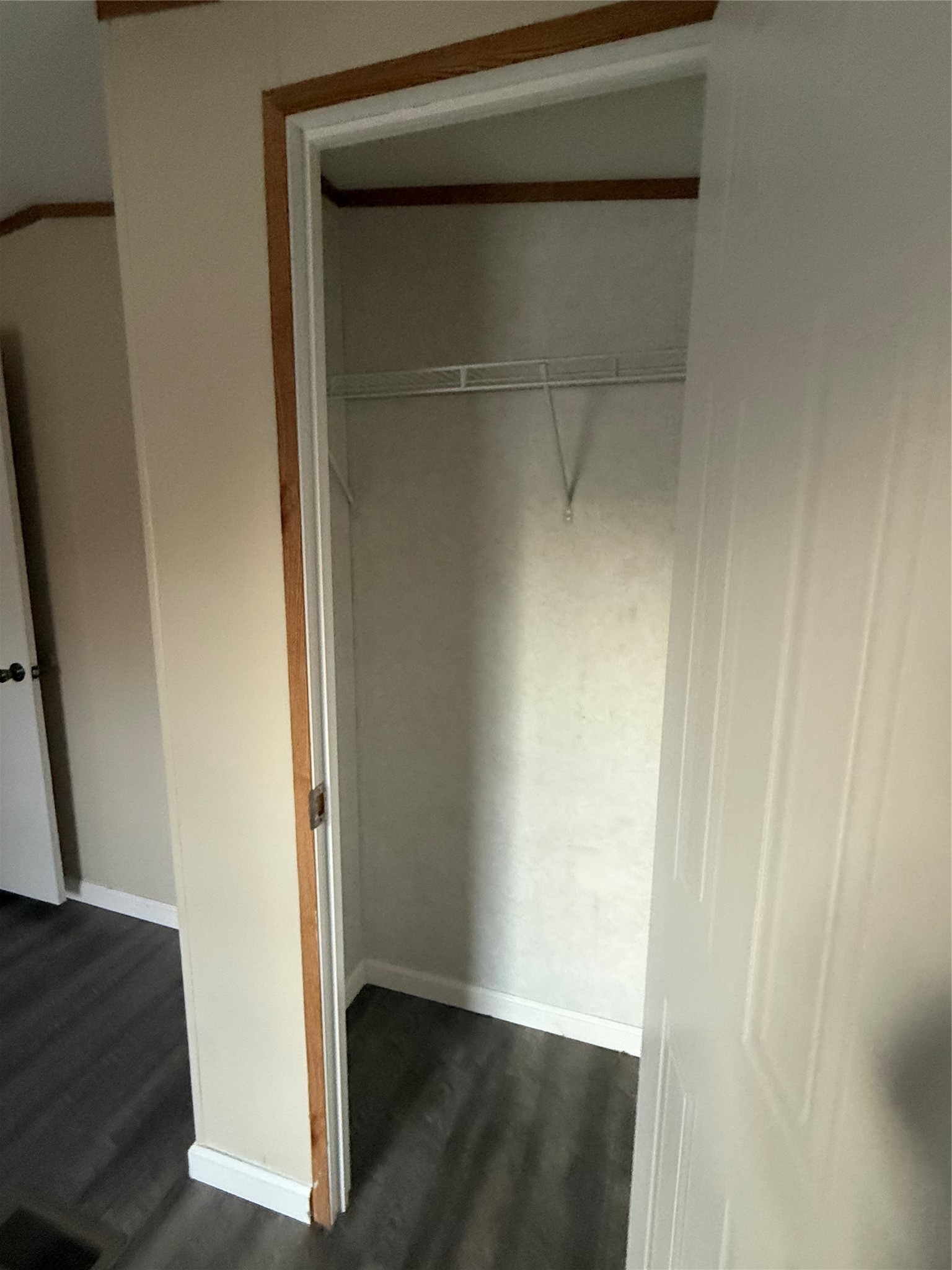 144 Private Road Cleveland, TX 77327 - Photo 3 of 17 a view of walk in closet