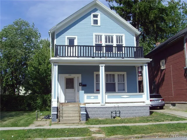 $159,000 | 258 Hudson Street, Buffalo, NY 14201