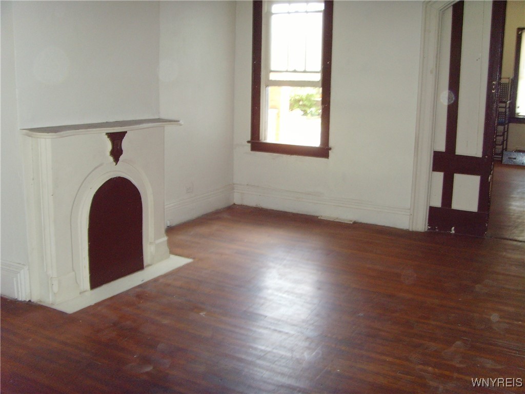 258 Hudson Street Buffalo, NY 14201 - Photo 12 of 22