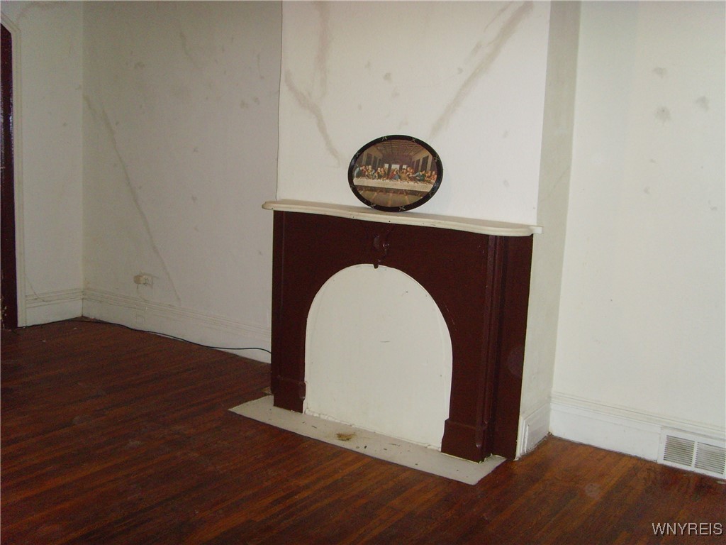 258 Hudson Street Buffalo, NY 14201 - Photo 13 of 22