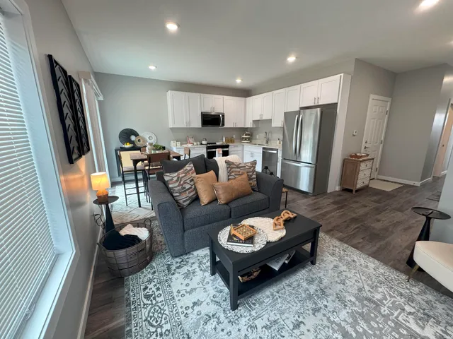 $229,900 | 883 Rex Street, Fremont, MI 49412