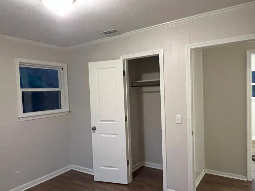 1872 Glen Lawrence Road Cowarts, AL 36321 - Photo 21 of 30 Bedroom #2 Add'l View