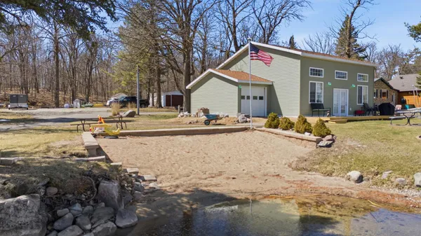 $275,000 | 24184 Vacation Lane, Detroit Lakes, MN 56501