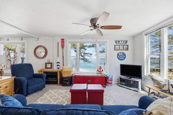 $275,000 | 24184 Vacation Lane, Detroit Lakes, MN 56501