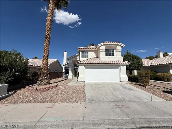 $1,795 | 2744 Chokeberry Court, Las Vegas, NV 89108