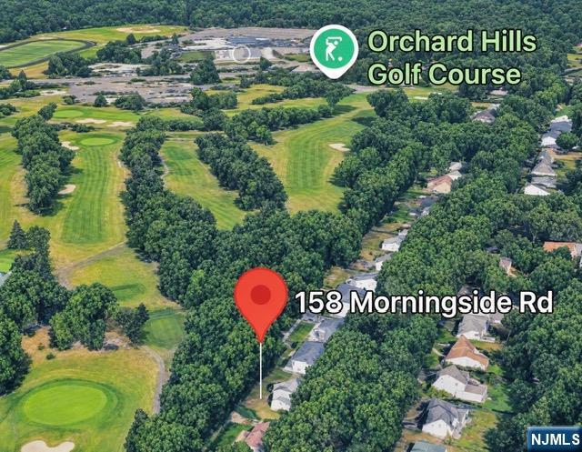 158 Morningside Road Paramus, NJ 07652 - Photo 28 of 31