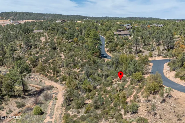 $12,500 | 2501 East Feather Plume Court, Unit 635, Payson, AZ 85541