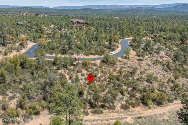 $12,500 | 2501 East Feather Plume Court, Unit 635, Payson, AZ 85541