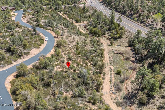 $12,500 | 2501 East Feather Plume Court, Unit 635, Payson, AZ 85541