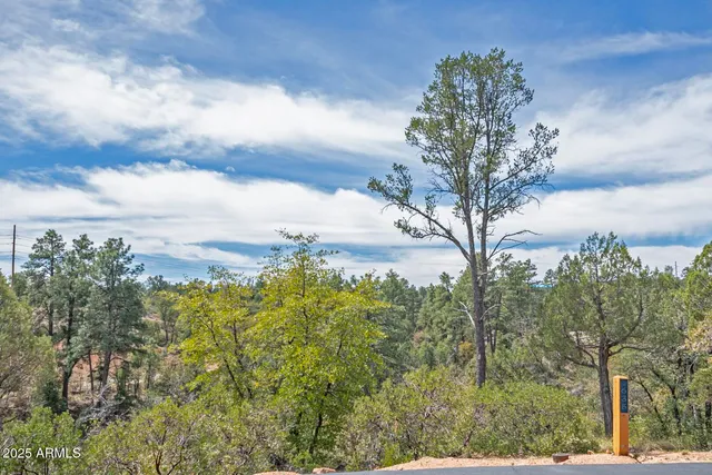 $12,500 | 2501 East Feather Plume Court, Unit 635, Payson, AZ 85541