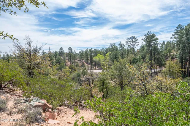 $12,500 | 2501 East Feather Plume Court, Unit 635, Payson, AZ 85541