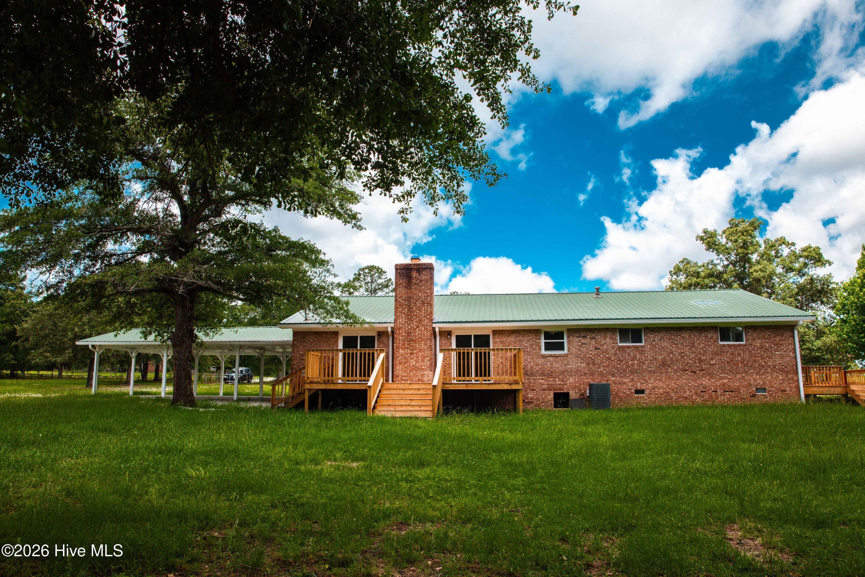 968 Boneville Road Thomson, GA 30824 - Photo 43 of 46