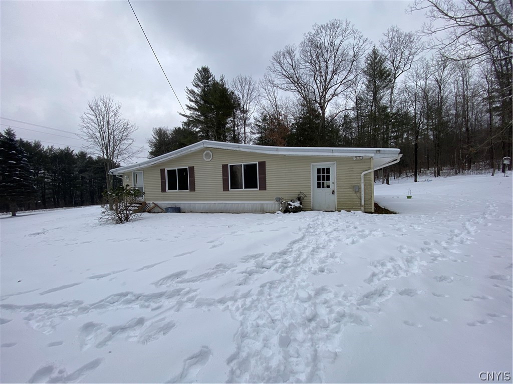 8646 Watson Creek Road Lindley, NY 14858 - Photo 23 of 26