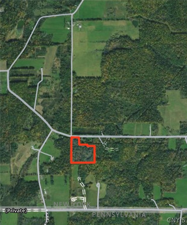8646 Watson Creek Road Lindley, NY 14858 - Photo 26 of 26