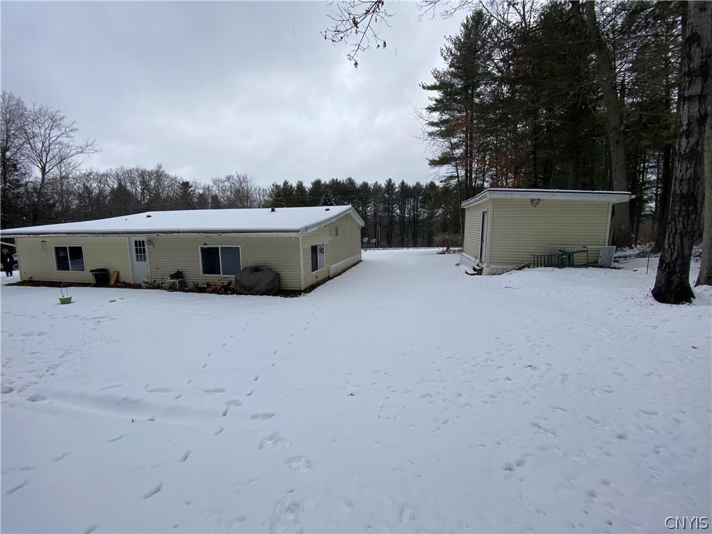 8646 Watson Creek Road Lindley, NY 14858 - Photo 3 of 26