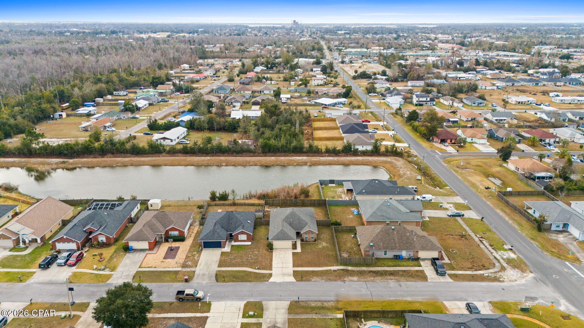 2902 Cedars Crossing Panama City, FL 32405 - Photo 30 of 33