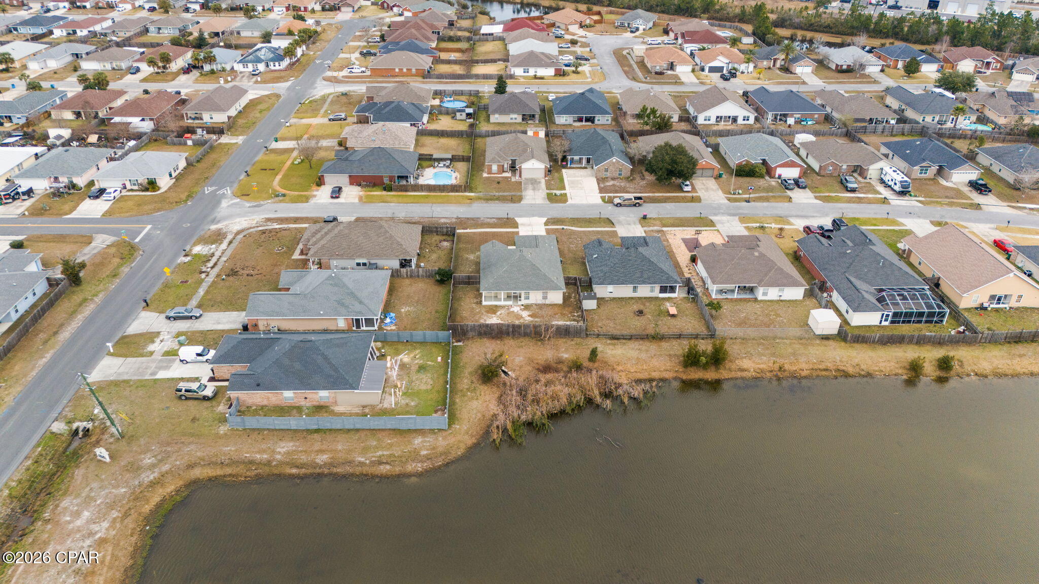 2902 Cedars Crossing Panama City, FL 32405 - Photo 31 of 33