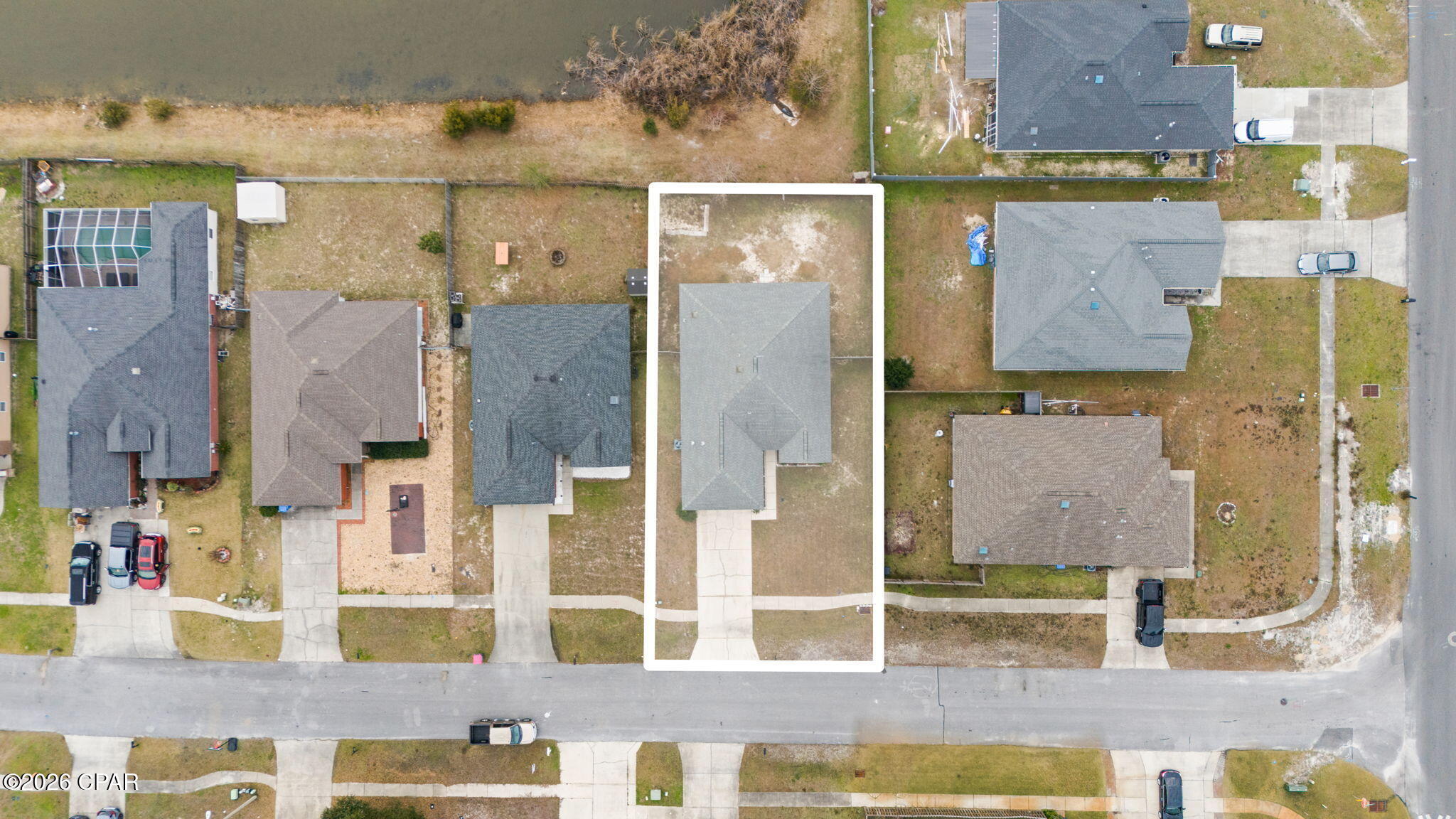 2902 Cedars Crossing Panama City, FL 32405 - Photo 33 of 33