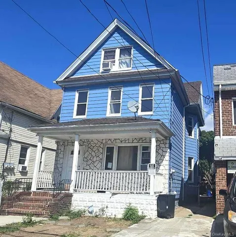 $1,219,000 | 103-39 118th Street | South Richmond Hill