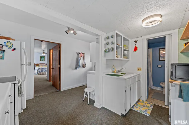 $115,900 | 607 Northwest 8th Avenue, Aledo, IL 61231