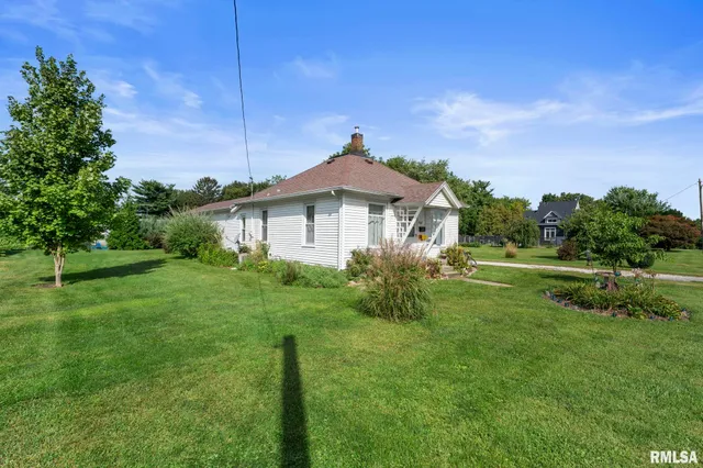 $115,900 | 607 Northwest 8th Avenue, Aledo, IL 61231