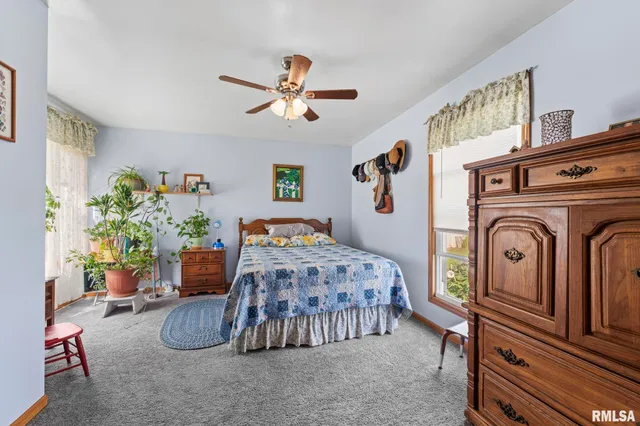 $115,900 | 607 Northwest 8th Avenue, Aledo, IL 61231