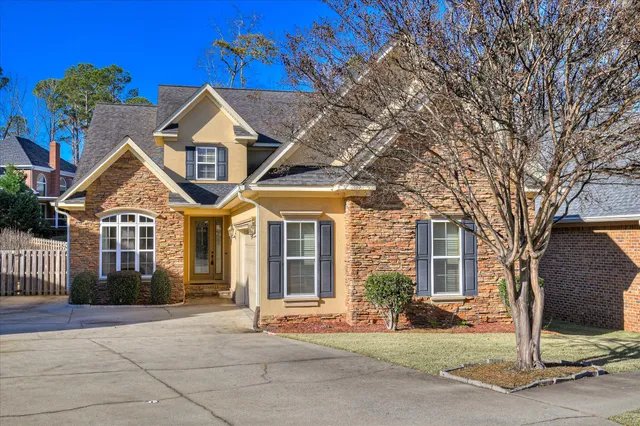 $459,900 | 615 Jones Landing Court, Evans, GA 30809
