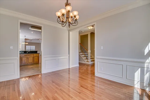 $459,900 | 615 Jones Landing Court, Evans, GA 30809