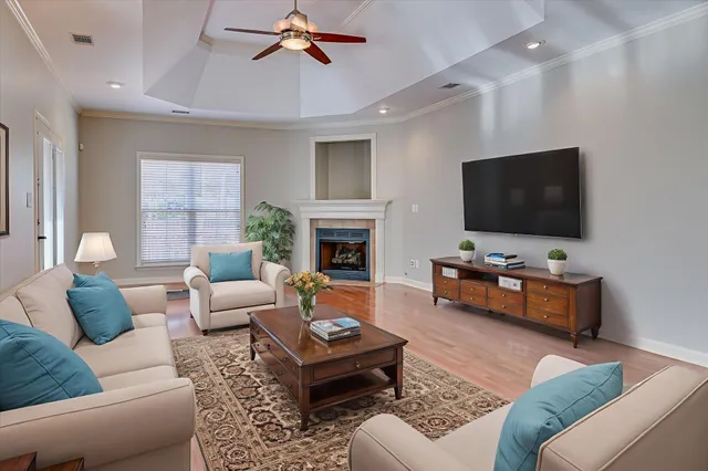 $459,900 | 615 Jones Landing Court, Evans, GA 30809