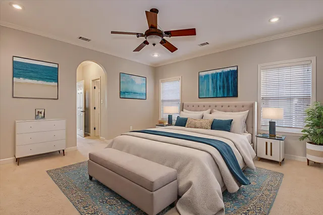 $459,900 | 615 Jones Landing Court, Evans, GA 30809