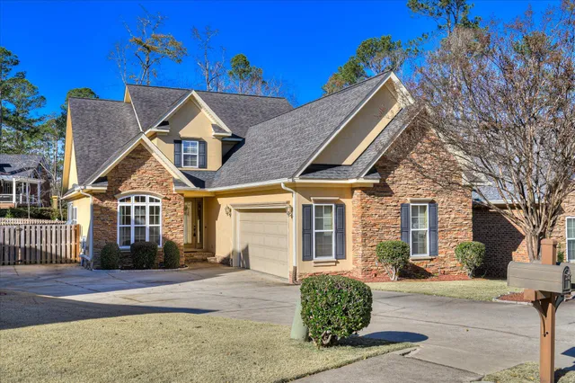 $459,900 | 615 Jones Landing Court, Evans, GA 30809