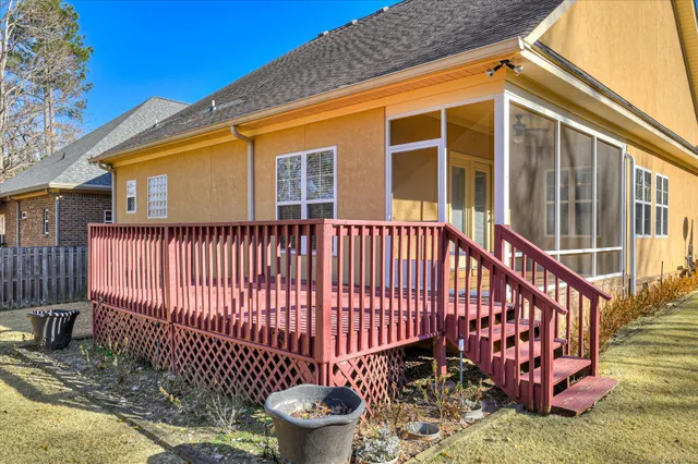 $459,900 | 615 Jones Landing Court, Evans, GA 30809