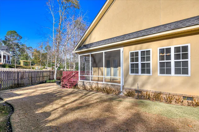 $459,900 | 615 Jones Landing Court, Evans, GA 30809