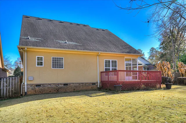 $459,900 | 615 Jones Landing Court, Evans, GA 30809