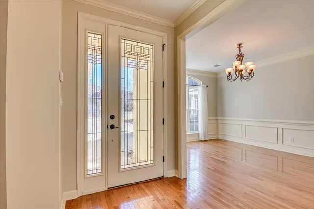 $459,900 | 615 Jones Landing Court, Evans, GA 30809