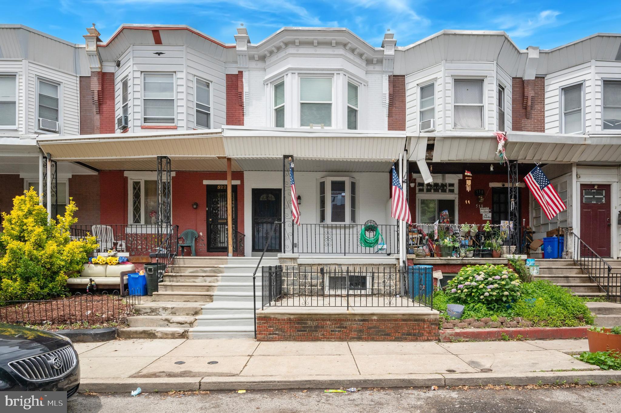 520 South Conestoga Street Philadelphia, PA 19143 - Photo 1 of 18 Gallery Image 1
