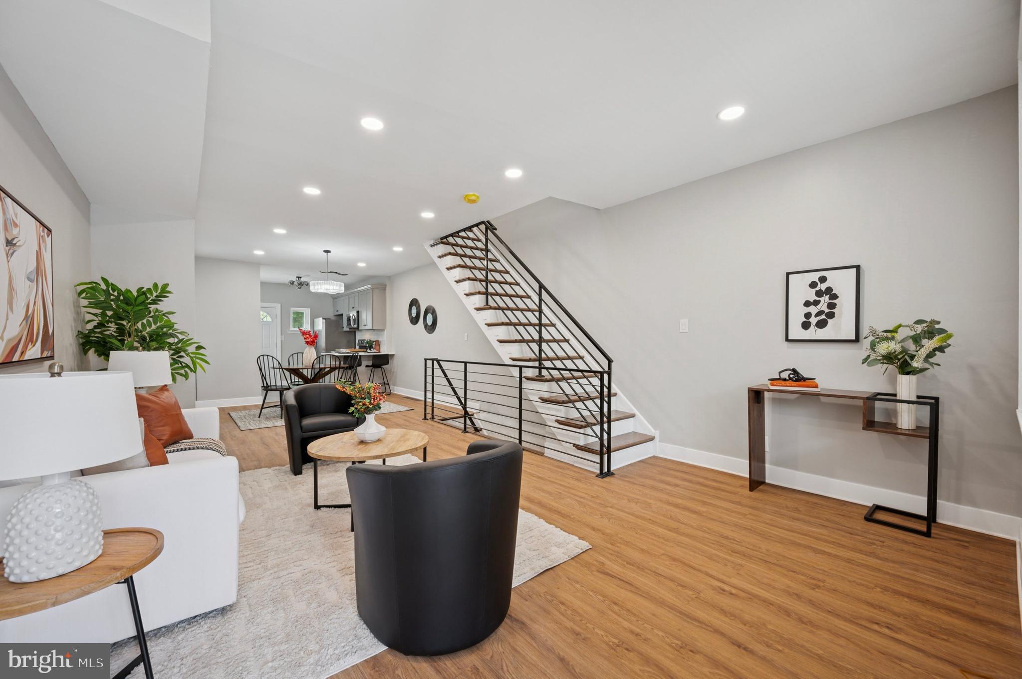 520 South Conestoga Street Philadelphia, PA 19143 - Photo 2 of 18 Gallery Image 2