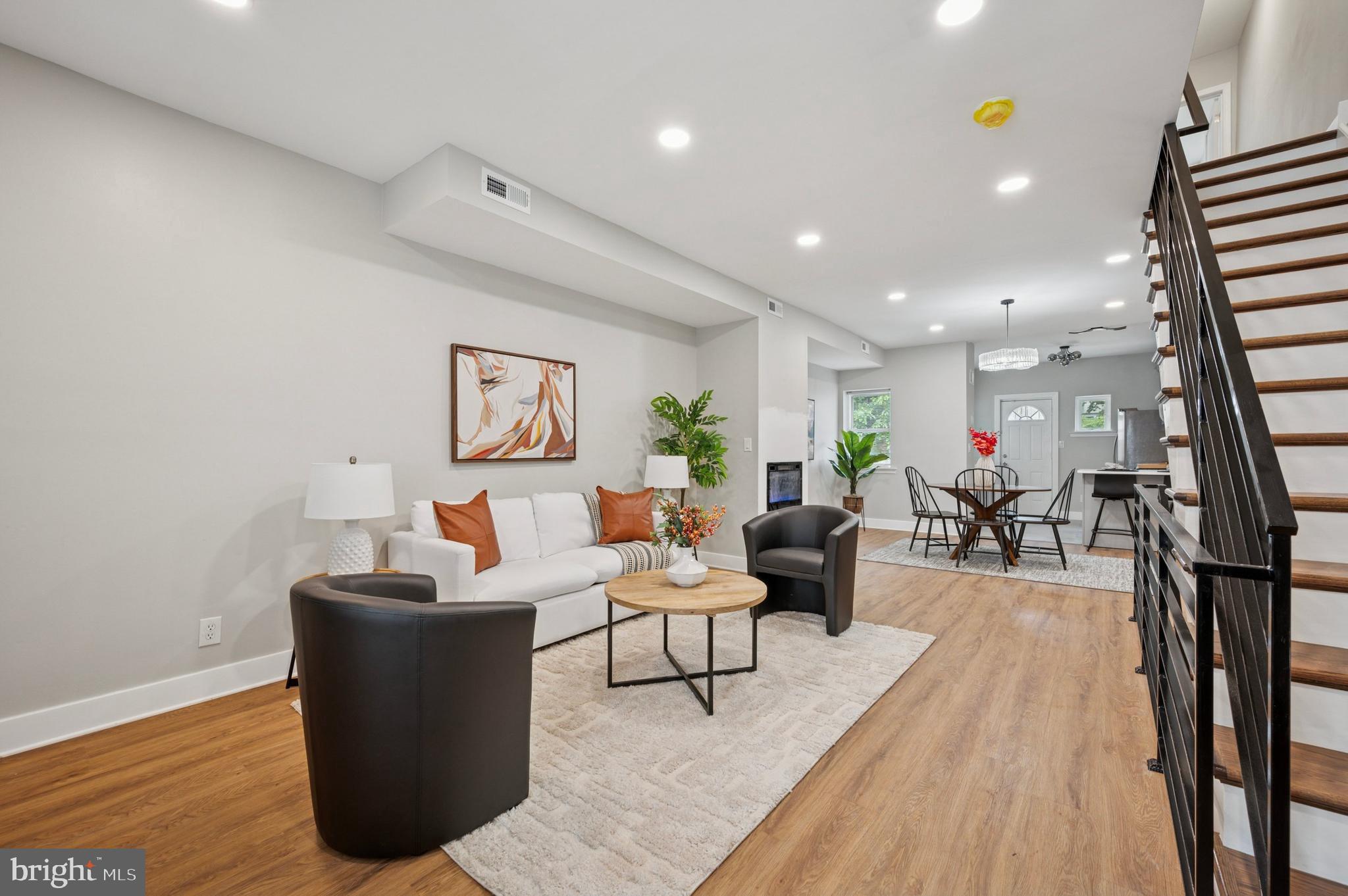 520 South Conestoga Street Philadelphia, PA 19143 - Photo 3 of 18 Gallery Image 3