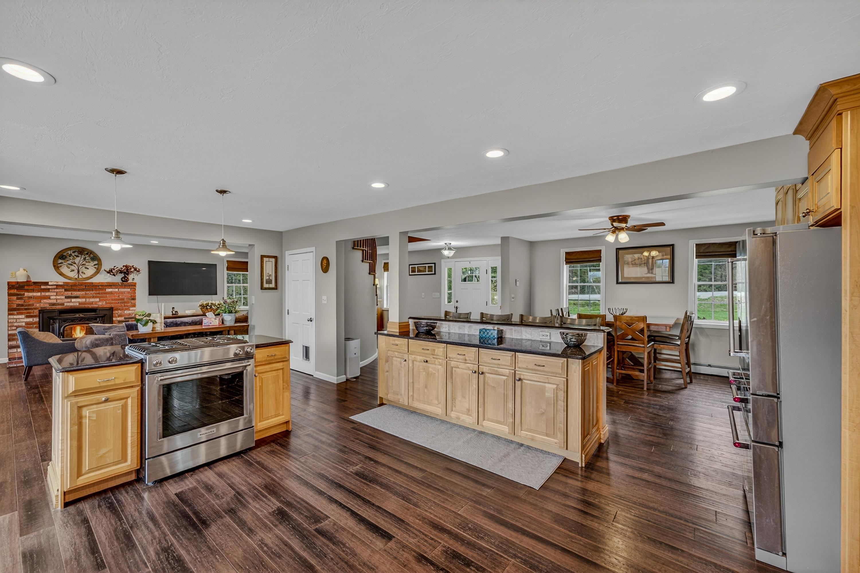 137 Sargent Road Holderness, NH 03245 - Photo 13 of 54
