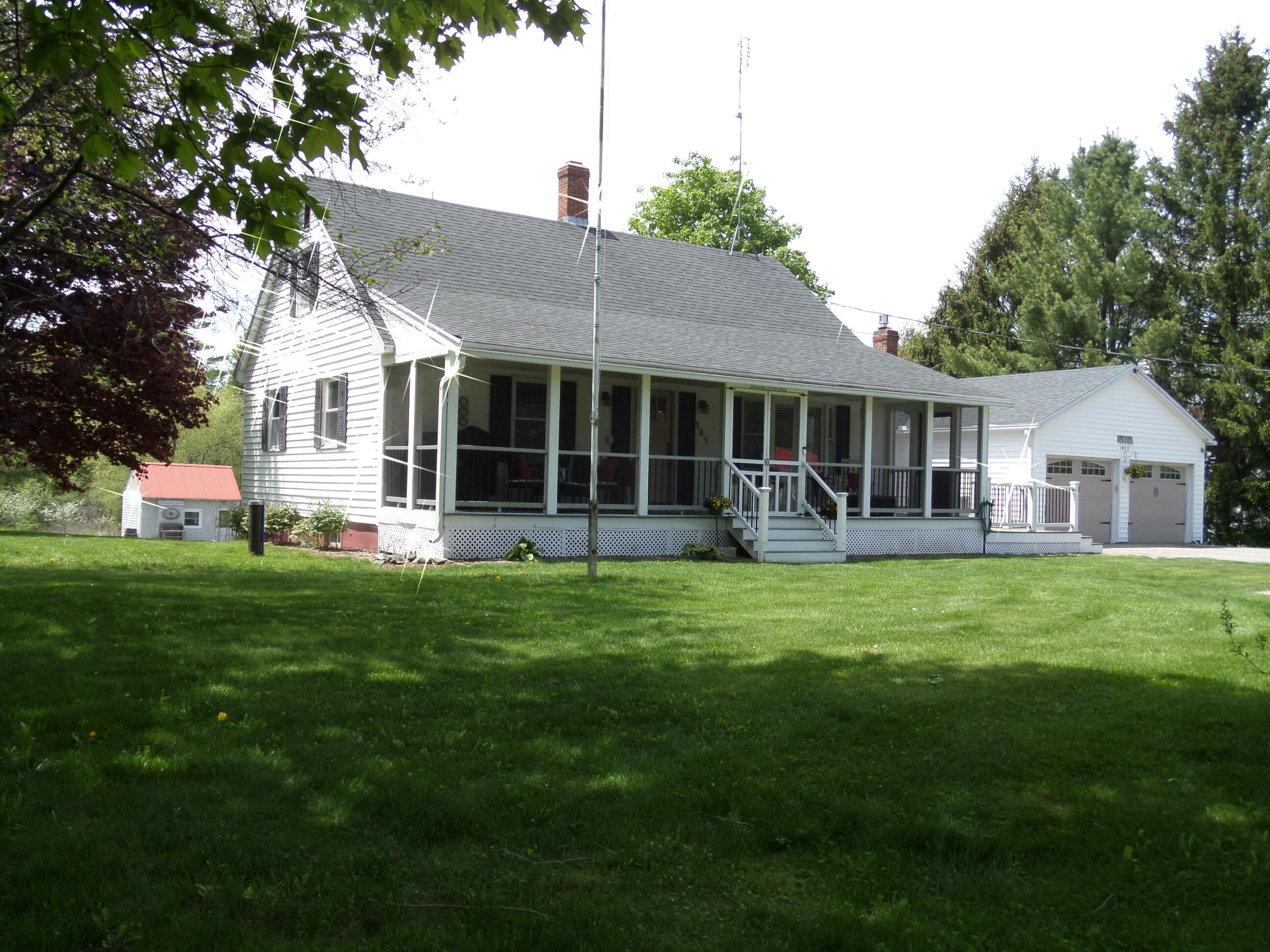 141 Bauneg Beg Road Sanford, ME 04073 - Photo 7 of 75 SAM_6135