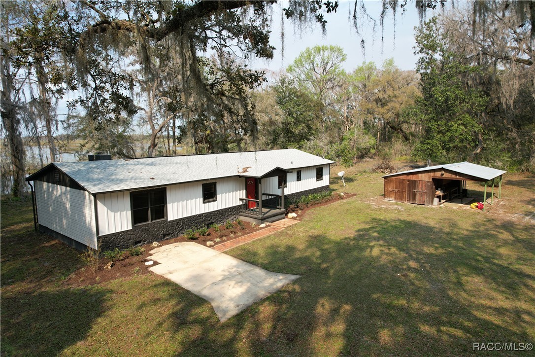 770 North Lori Point Inverness, FL 34453 - Photo 7 of 44