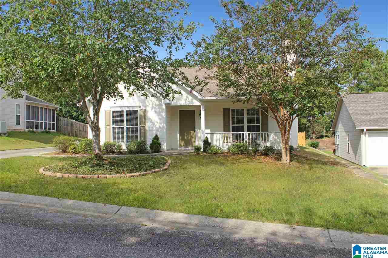 113 Belford Way Alabaster, AL 35007 - Photo 1 of 17