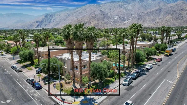 $1,192,500 | 965 East Vista Chino, Palm Springs, CA 92262